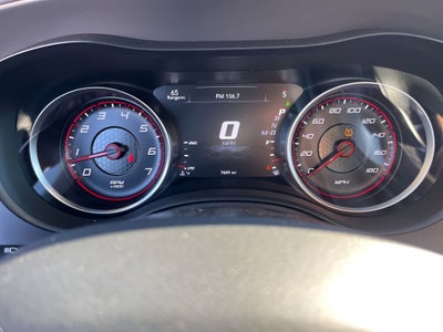 2023 Dodge Charger R/T Scat Pack Widebody