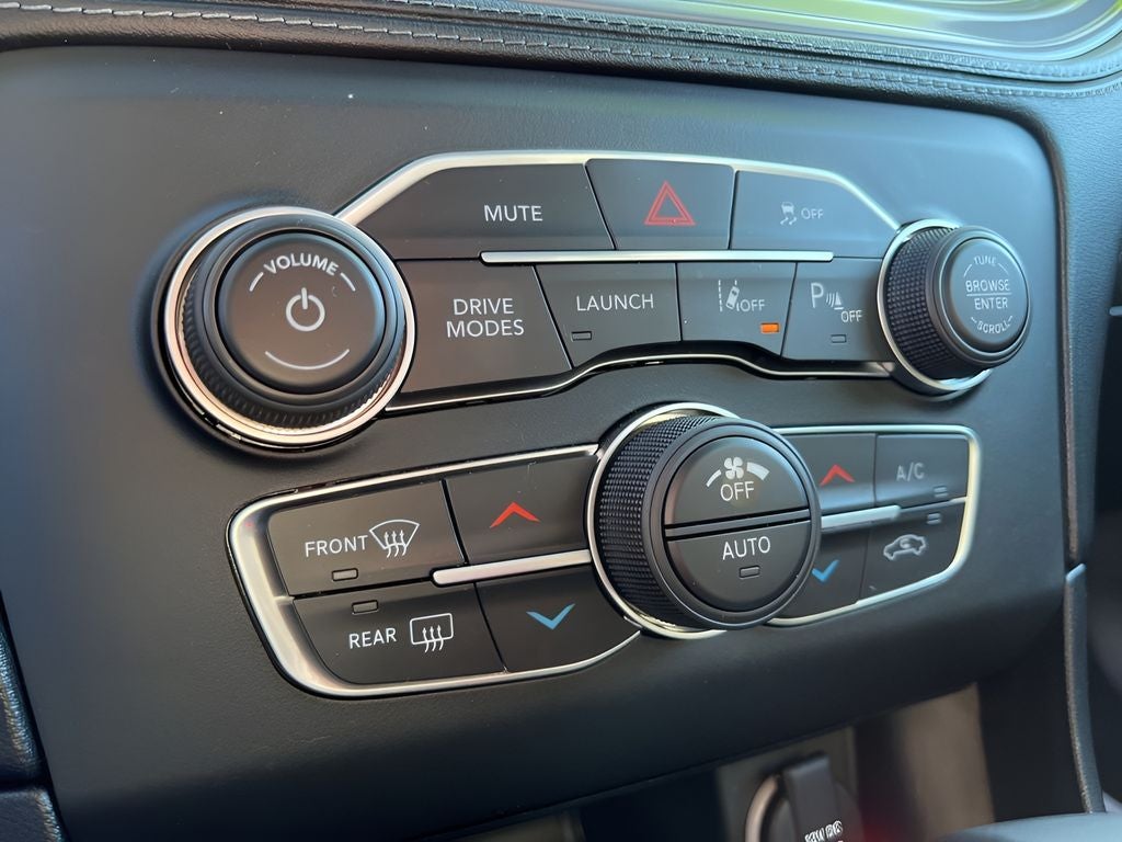 2023 Dodge Charger R/T Scat Pack Widebody