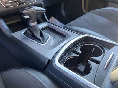 2023 Dodge Charger R/T Scat Pack Widebody