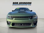 2023 Dodge Charger R/T Scat Pack Widebody