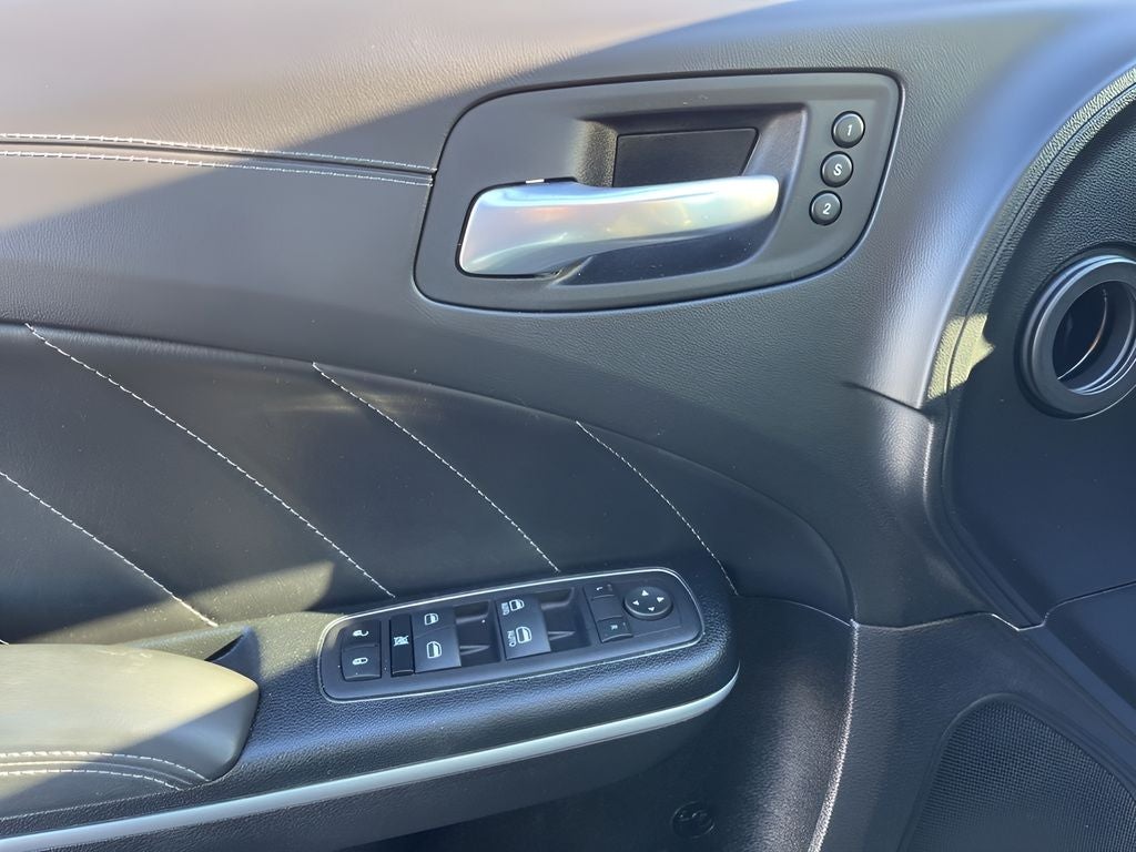 2023 Dodge Charger R/T Scat Pack Widebody