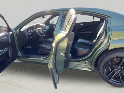 2023 Dodge Charger R/T Scat Pack Widebody