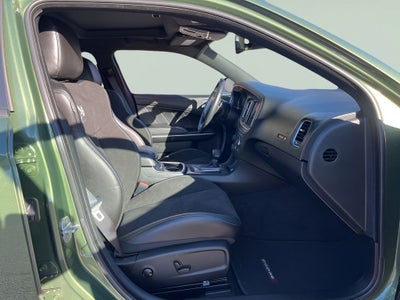 2023 Dodge Charger R/T Scat Pack Widebody