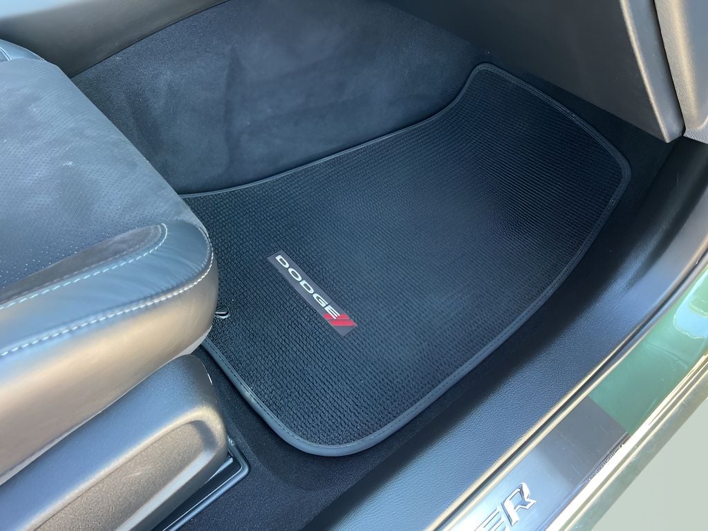 2023 Dodge Charger R/T Scat Pack Widebody