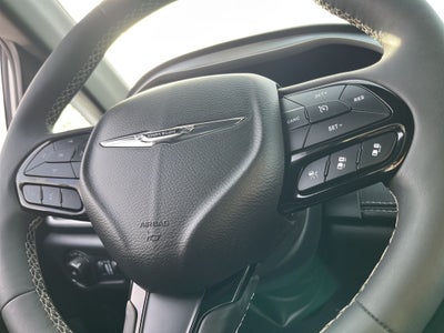 2024 Chrysler Pacifica Touring L S APPERANCE PACKAGE