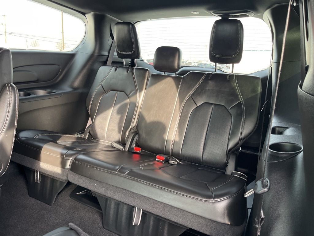 2024 Chrysler Pacifica Touring L S APPERANCE PACKAGE