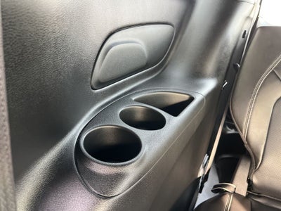 2024 Chrysler Pacifica Touring L S APPERANCE PACKAGE