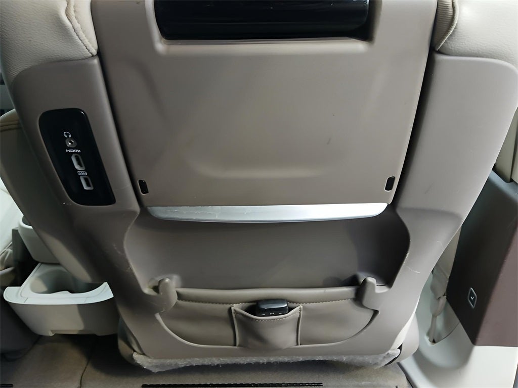 2020 Chrysler Pacifica Touring L Plus