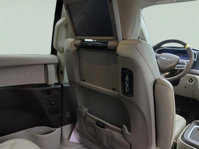 2020 Chrysler Pacifica Touring L Plus