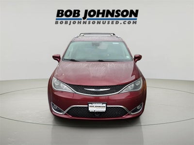 2020 Chrysler Pacifica Touring L Plus