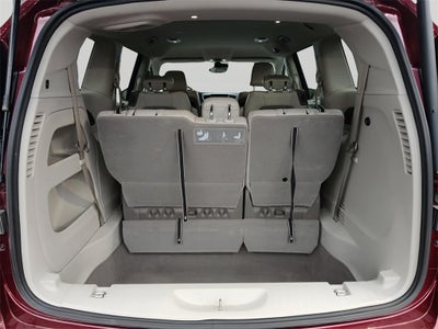 2020 Chrysler Pacifica Touring L Plus