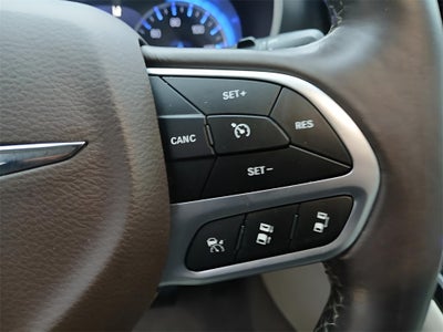 2020 Chrysler Pacifica Touring L Plus