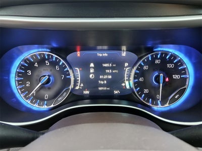 2020 Chrysler Pacifica Touring L Plus