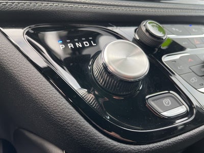 2024 Chrysler Pacifica Limited S APPERANCE PACKAGE