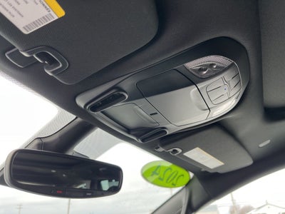 2024 Chrysler Pacifica Limited S APPERANCE PACKAGE