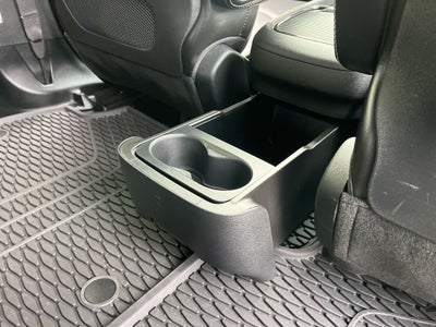 2024 Chrysler Pacifica Limited S APPERANCE PACKAGE