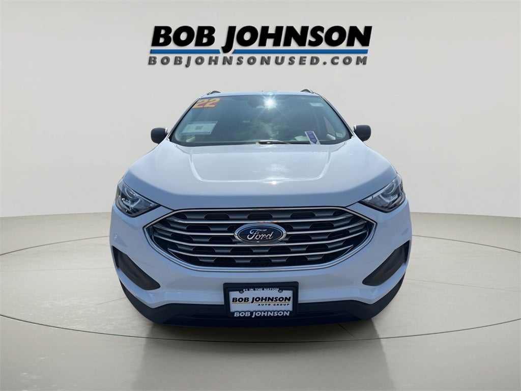 2022 Ford Edge SE