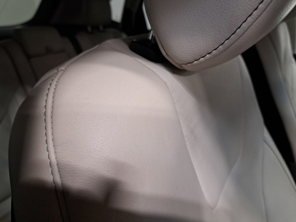 2018 Ford Edge Titanium Remote Start & Heated Leather Seats