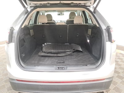 2018 Ford Edge Titanium Remote Start & Heated Leather Seats