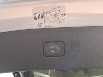 2018 Ford Edge Titanium Remote Start & Heated Leather Seats