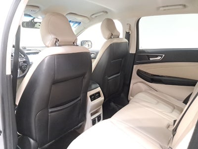 2018 Ford Edge Titanium Remote Start & Heated Leather Seats