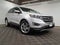 2018 Ford Edge Titanium Remote Start & Heated Leather Seats