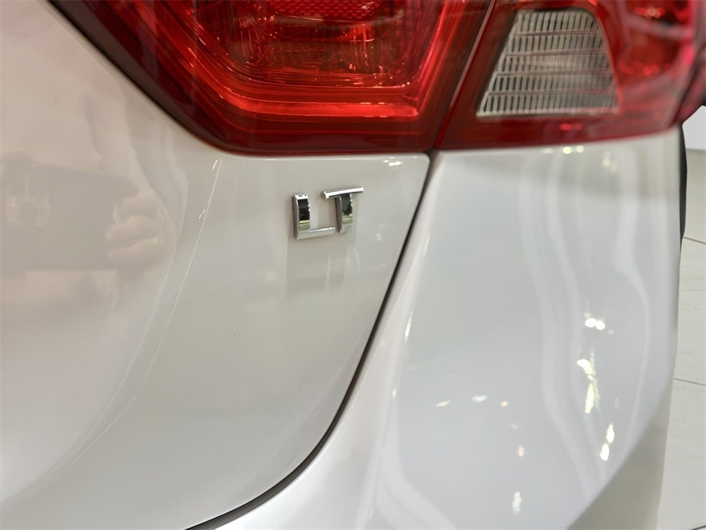 2020 Chevrolet Impala LT