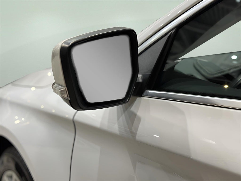 2020 Chevrolet Impala LT