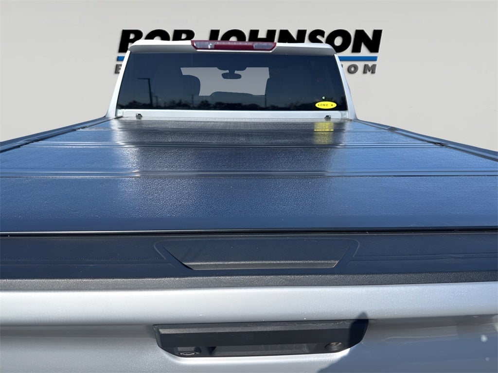 2022 Chevrolet Silverado 2500HD Custom