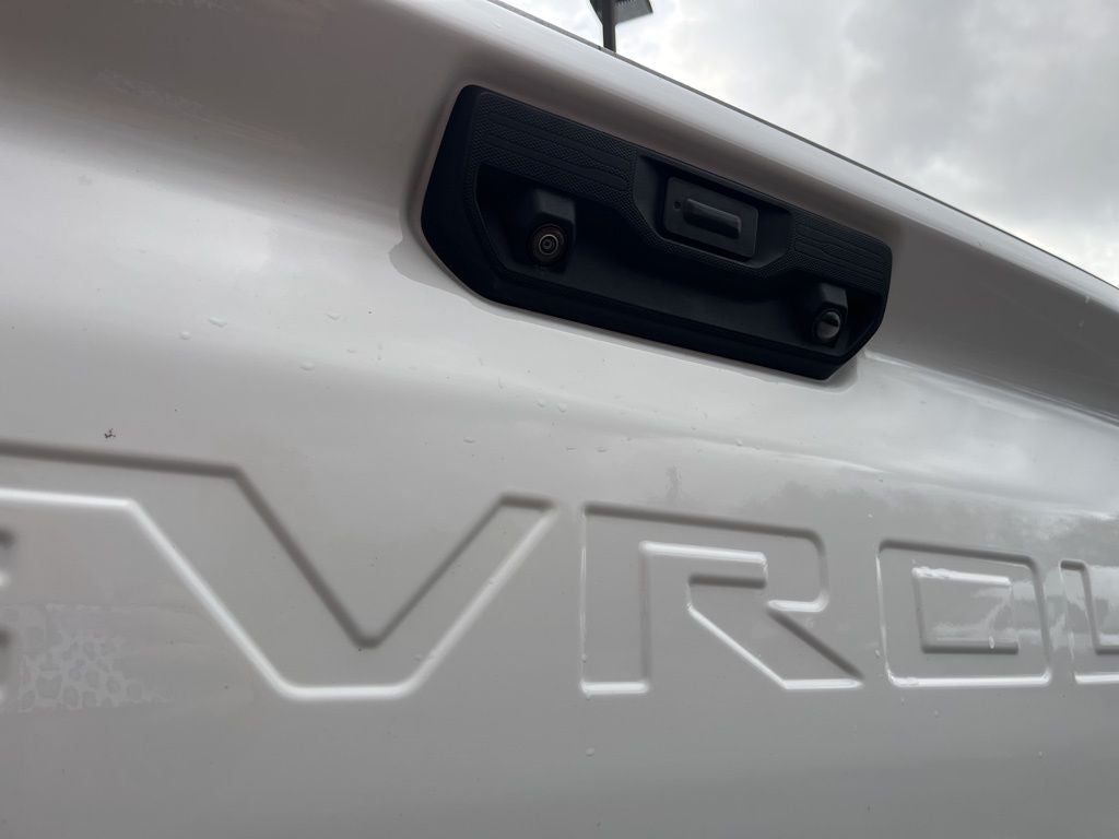 2023 Chevrolet Silverado 3500HD High Country