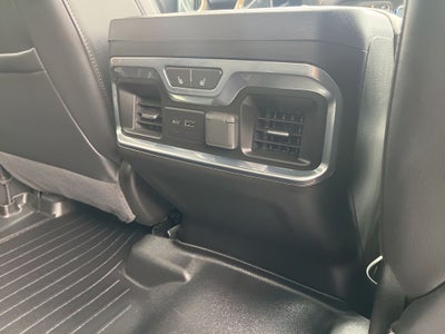 2023 Chevrolet Silverado 3500HD High Country