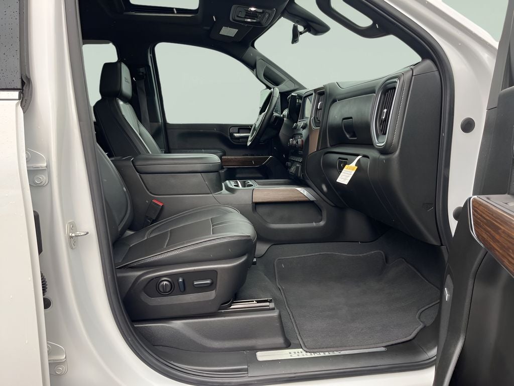 2023 Chevrolet Silverado 3500HD High Country