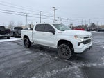 2022 Chevrolet Silverado 1500 RST CARBRAVO CERTIFIED