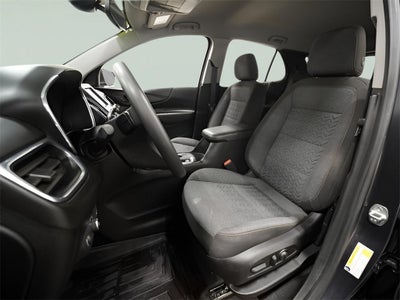 2022 Chevrolet Equinox LT *CarBravo Certified*