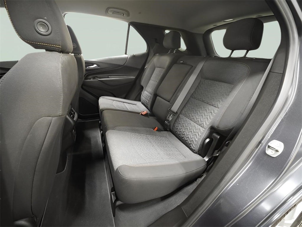 2022 Chevrolet Equinox LT *CarBravo Certified*