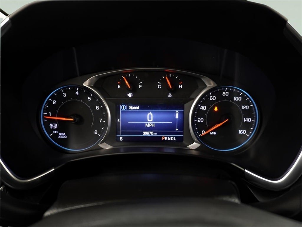 2022 Chevrolet Equinox LT *CarBravo Certified*