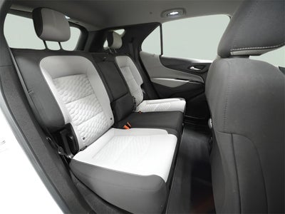 2019 Chevrolet Equinox LS *CarBravo Certified*