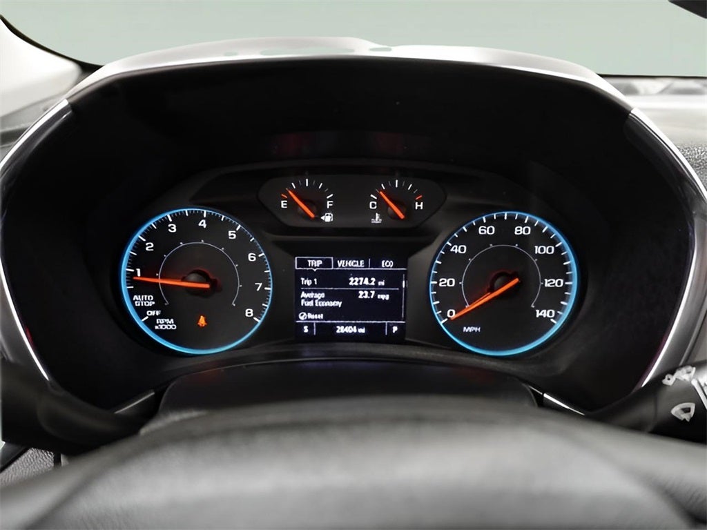 2019 Chevrolet Equinox LS *CarBravo Certified*