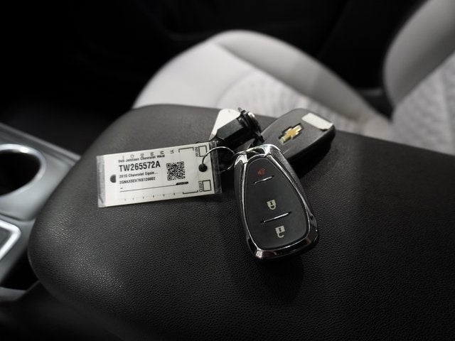 2019 Chevrolet Equinox LS *CarBravo Certified*