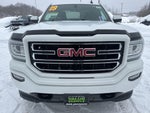 2019 GMC Sierra 1500 Limited Base