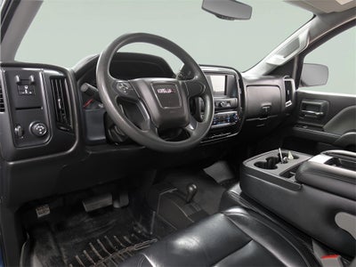 2019 GMC Sierra 1500 Limited Base *CarBravo Certified*