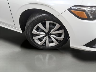 2023 Honda Civic LX Apple CarPlay/Android Auto