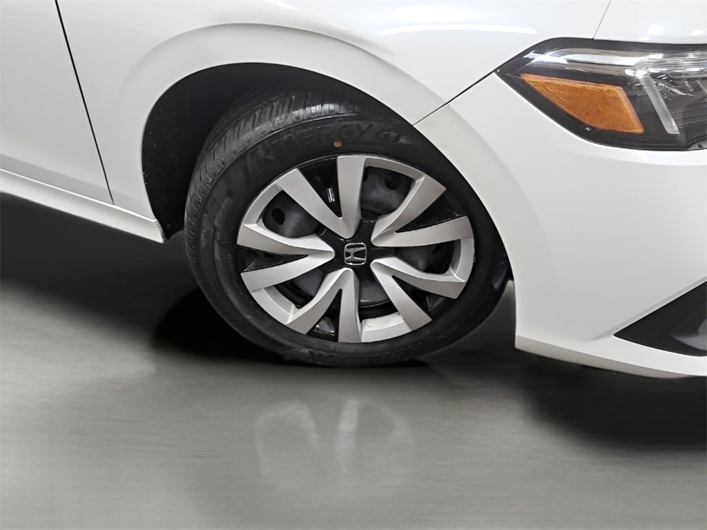 2023 Honda Civic LX Apple CarPlay/Android Auto