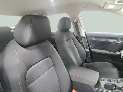 2023 Honda Civic LX Apple CarPlay/Android Auto