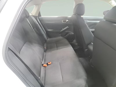 2023 Honda Civic LX Apple CarPlay/Android Auto