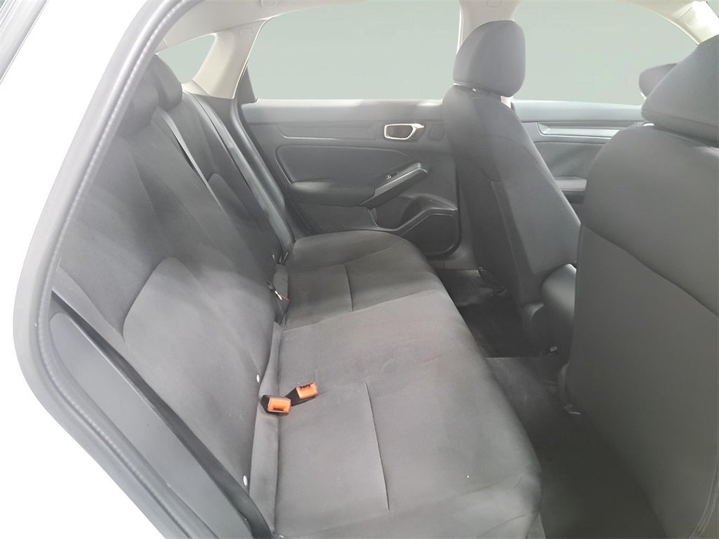 2023 Honda Civic LX Apple CarPlay/Android Auto