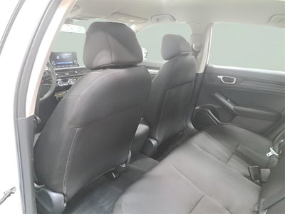 2023 Honda Civic LX Apple CarPlay/Android Auto