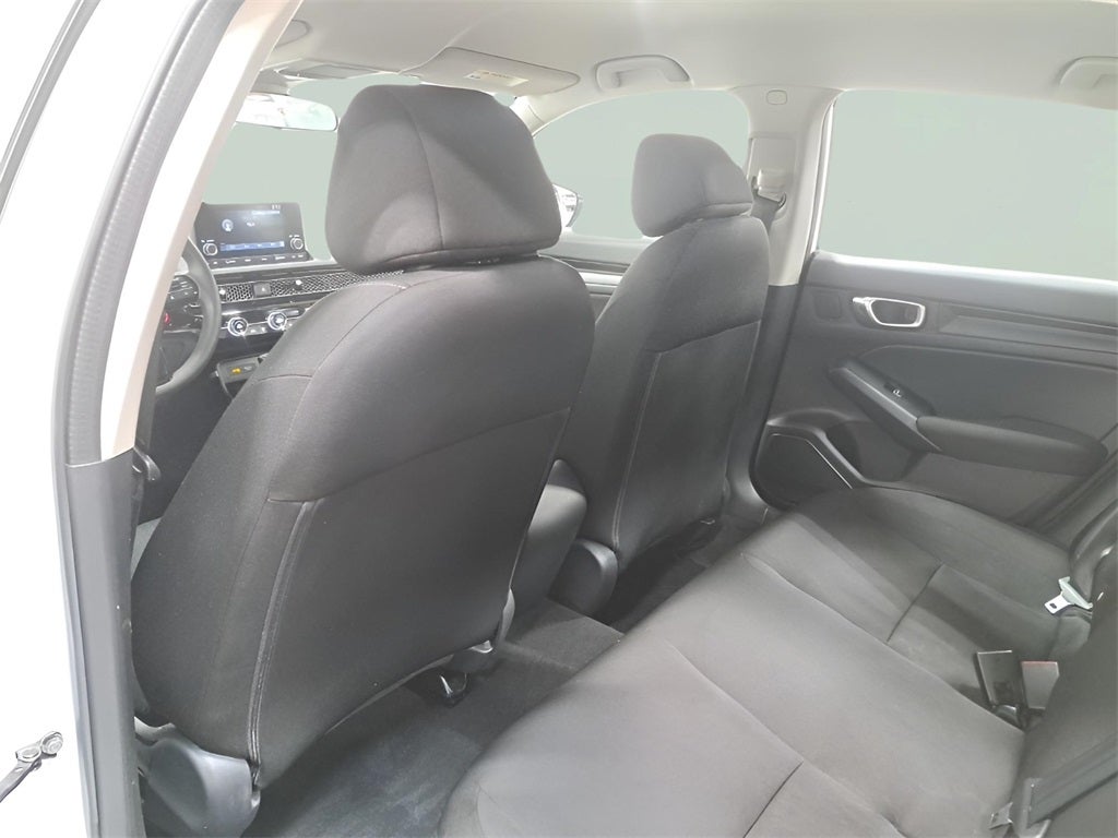 2023 Honda Civic LX Apple CarPlay/Android Auto