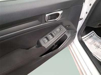 2023 Honda Civic LX Apple CarPlay/Android Auto