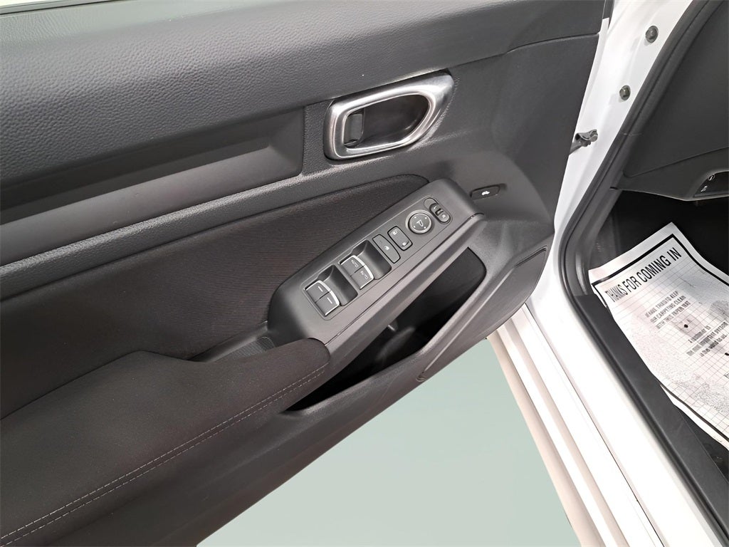 2023 Honda Civic LX Apple CarPlay/Android Auto